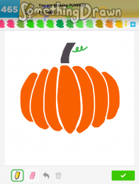 pumpkin