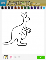 kangaroo