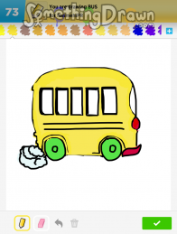 bus