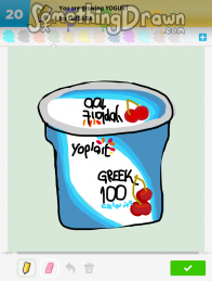 yogurt