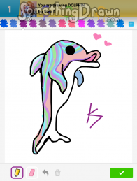 dolphin