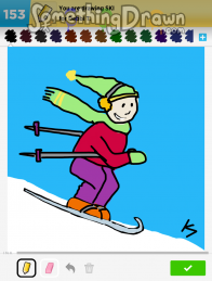 ski