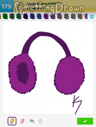 earmuffs