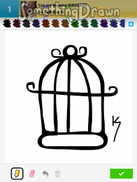 birdcage