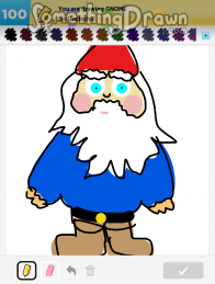 gnome