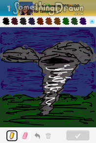 tornado