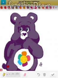 carebear