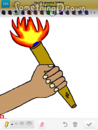 torch