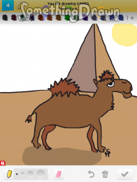 camel