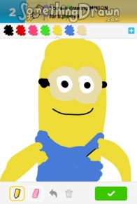 minion