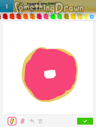 donut