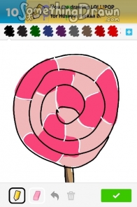 lollipop