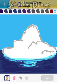 glacier