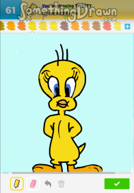 tweety