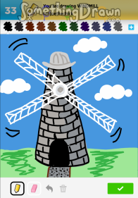 windmill