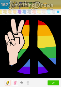 peace