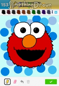 elmo