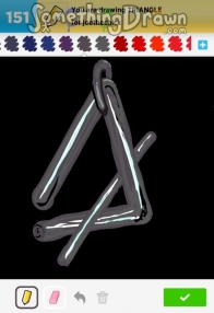 triangle