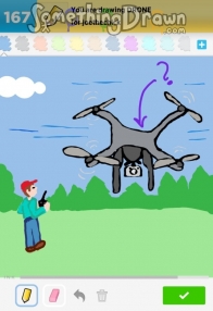 drone