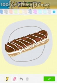 eclair