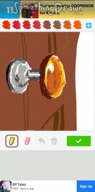 doorknob