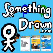 SomethingDrawn.com - Draw Solver - Something Unscrambler and Complete Word List