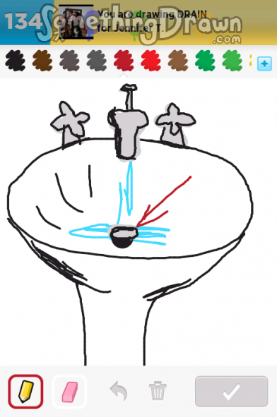 DRAIN