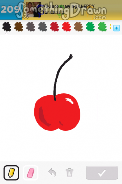 CHERRY