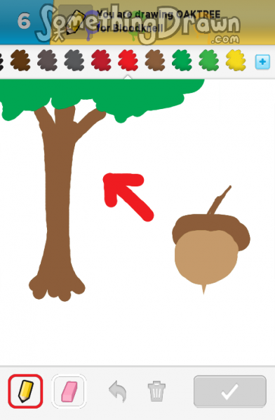 oaktree