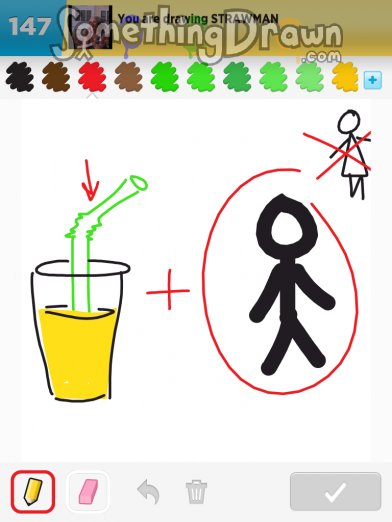 STRAWMAN
