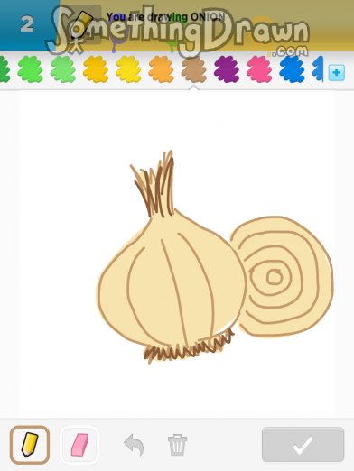 ONION