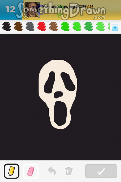 SCREAM
