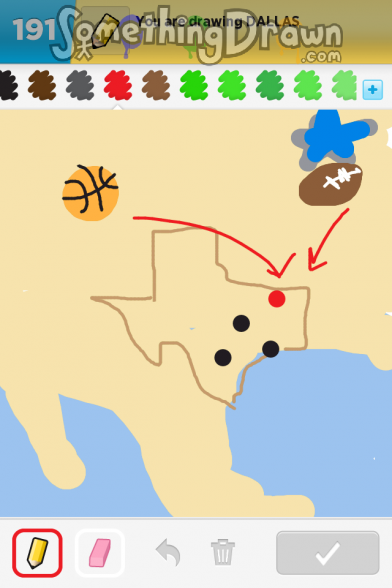 DALLAS