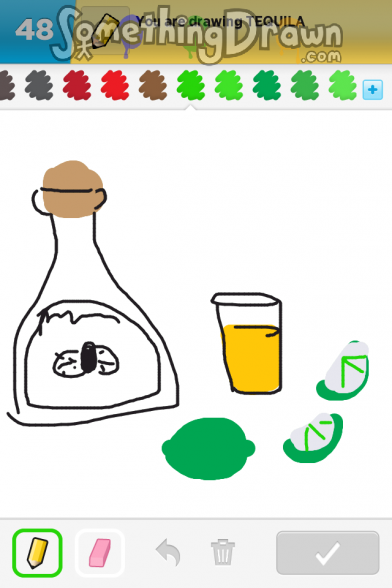 Tequila