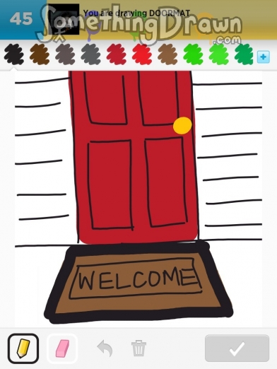 doormat