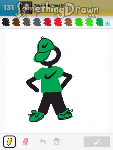 nike