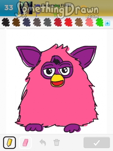 furby