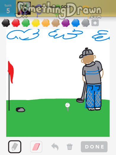 Golf