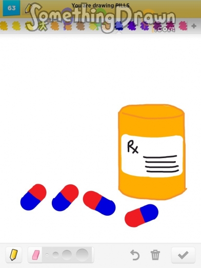pills