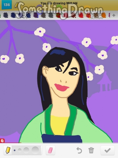 mulan