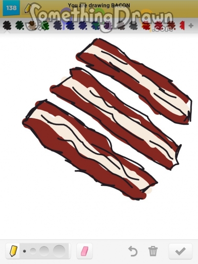 bacon