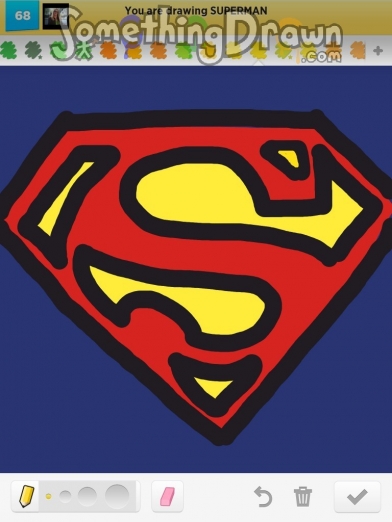superman