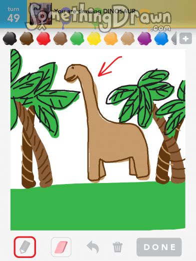 Dinosaur