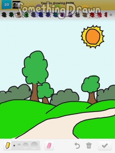 park