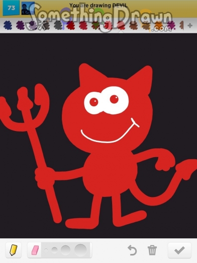devil