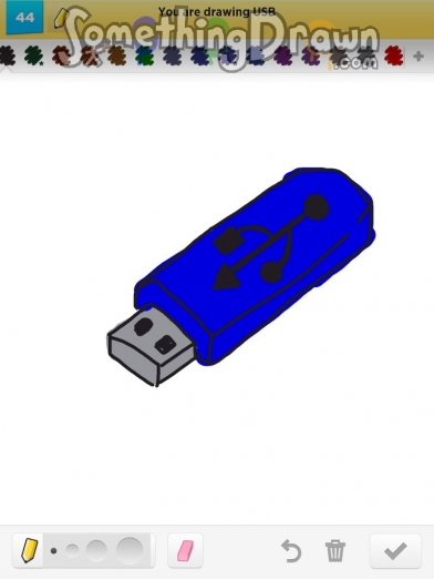 usb