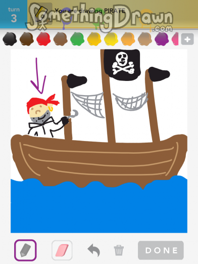 Pirate