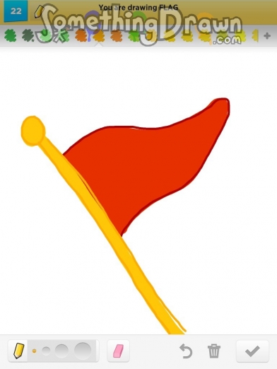 flag