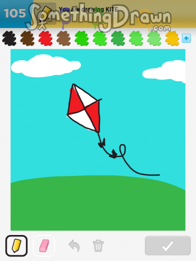KITE