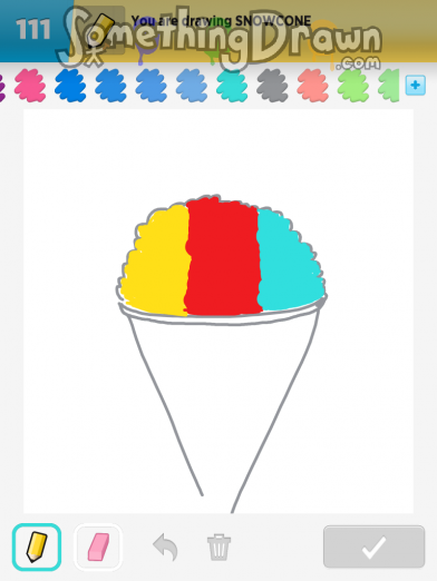 SNOWCONE